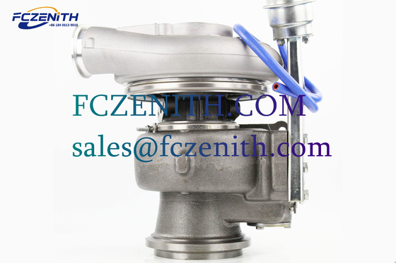 ODM HX50 เครื่องยนต์คัมมินเทอร์โบชาร์จเจอร์ 3537245 380393900 3803939 สำหรับเครื่องยนต์ M11-350 M11