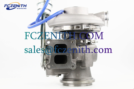 ODM HX50 เครื่องยนต์คัมมินเทอร์โบชาร์จเจอร์ 3537245 380393900 3803939 สำหรับเครื่องยนต์ M11-350 M11