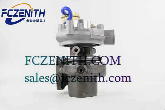 TD05 มิตซูบิชิเทอร์โบชาร์จเจอร์ 49178-02385 49178-02123 49178-02340 49178-02386 ME014881 สำหรับ 4D34T4 4D34T1