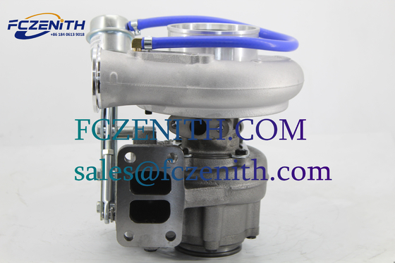 HX35W Turbo Charger 4038471 4035375 4035376 3598036 3595159 4089746 4089136 6738818192 สำหรับรถบรรทุก 6B 6BTAA เครื่องยนต์