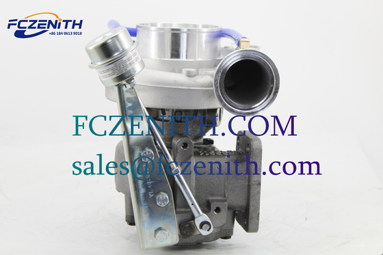 HX35W Turbo Charger 4038471 4035375 4035376 3598036 3595159 4089746 4089136 6738818192 สำหรับรถบรรทุก 6B 6BTAA เครื่องยนต์