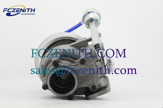 HX35W Turbo Charger 4038471 4035375 4035376 3598036 3595159 4089746 4089136 6738818192 สำหรับรถบรรทุก 6B 6BTAA เครื่องยนต์