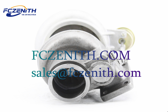 HY35W EEA Cummins เครื่องยนต์เทอร์โบชาร์จเจอร์ 3596647 3595654 3592655 1405848 4025227