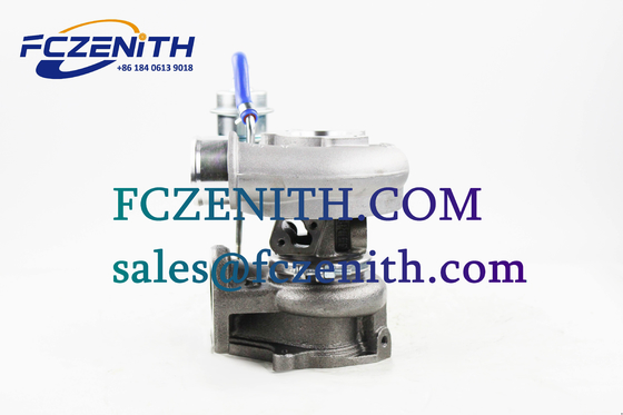 เครื่องยนต์ดีเซล Toyota Turbo Charger CT12B 1720167010 1KZTE KNZ130