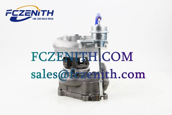 เครื่องยนต์ดีเซล Toyota Turbo Charger CT12B 1720167010 1KZTE KNZ130
