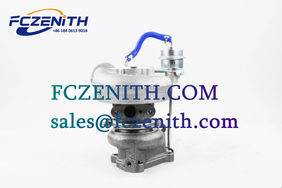 เครื่องยนต์ดีเซล Toyota Turbo Charger CT12B 1720167010 1KZTE KNZ130
