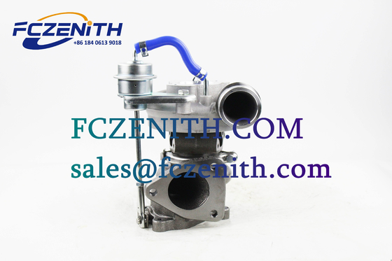 เครื่องยนต์ดีเซล Toyota Turbo Charger CT12B 1720167010 1KZTE KNZ130