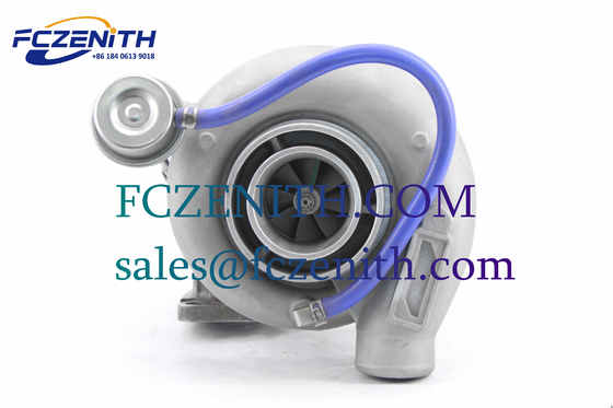 HX40W Man Truck Turbo Charger 3590506 3590542 4033288 4033288H 51.09100-7439 สำหรับเครื่องยนต์ D0826