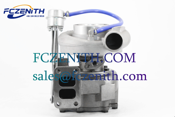 HX40W Man Truck Turbo Charger 3590506 3590542 4033288 4033288H 51.09100-7439 สำหรับเครื่องยนต์ D0826