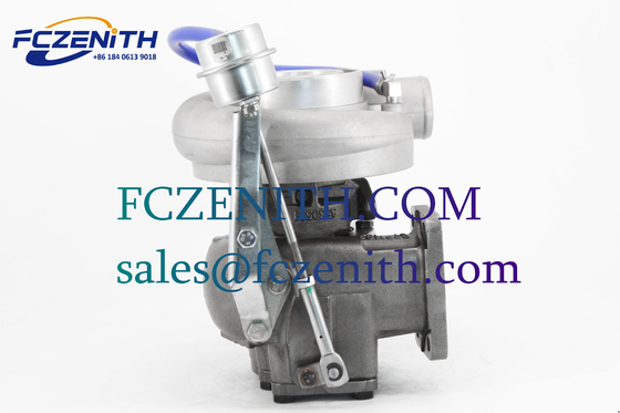 HX40W Man Truck Turbo Charger 3590506 3590542 4033288 4033288H 51.09100-7439 สำหรับเครื่องยนต์ D0826