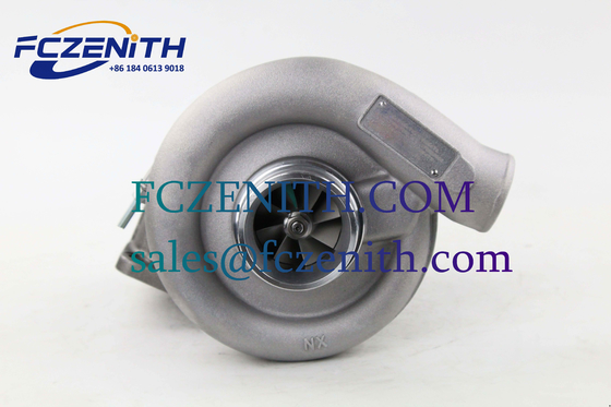 H1E TD71G 612 611 SISU Valmet เครื่องยนต์ดีเซลเทอร์โบชาร์จเจอร์ 3525471 836339401 4881613 4881600 8363-39401