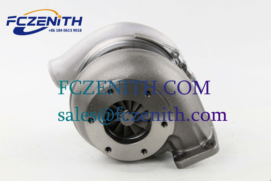 H1E TD71G 612 611 SISU Valmet เครื่องยนต์ดีเซลเทอร์โบชาร์จเจอร์ 3525471 836339401 4881613 4881600 8363-39401