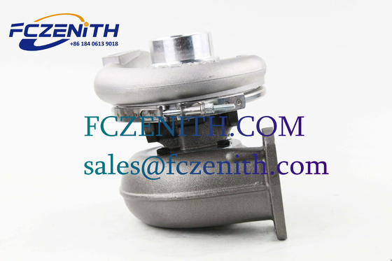 H1E TD71G 612 611 SISU Valmet เครื่องยนต์ดีเซลเทอร์โบชาร์จเจอร์ 3525471 836339401 4881613 4881600 8363-39401