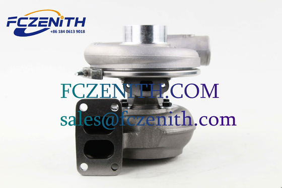 H1E TD71G 612 611 SISU Valmet เครื่องยนต์ดีเซลเทอร์โบชาร์จเจอร์ 3525471 836339401 4881613 4881600 8363-39401