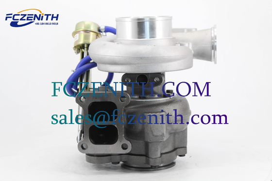 เครื่องยนต์ 6CTA Euro-2 HX40W เทอร์โบชาร์จเจอร์ 3536404 3537287 3537288 3537289 3539312 3593565 3802784