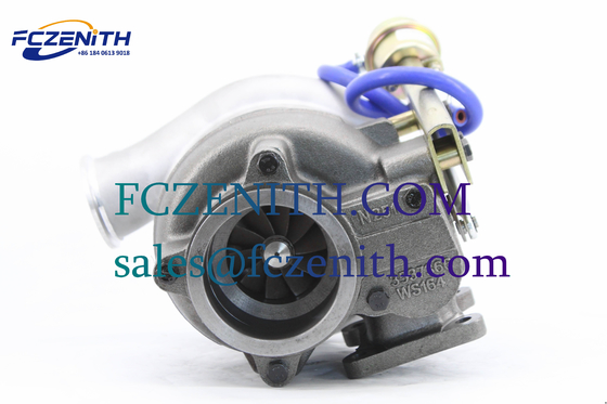 เครื่องยนต์ 6CTA Euro-2 HX40W เทอร์โบชาร์จเจอร์ 3536404 3537287 3537288 3537289 3539312 3593565 3802784