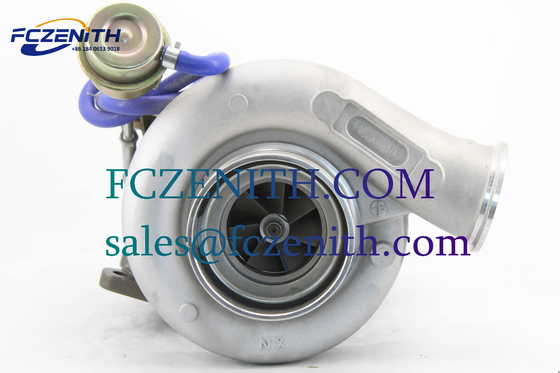 เครื่องยนต์ 6CTA Euro-2 HX40W เทอร์โบชาร์จเจอร์ 3536404 3537287 3537288 3537289 3539312 3593565 3802784