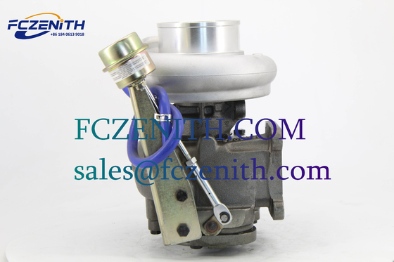 เครื่องยนต์ 6CTA Euro-2 HX40W เทอร์โบชาร์จเจอร์ 3536404 3537287 3537288 3537289 3539312 3593565 3802784