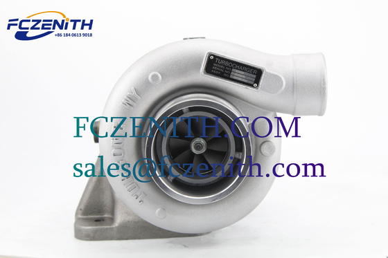 HX40M 6BTAM เครื่องยนต์ดีเซลเทอร์โบชาร์จเจอร์ 3536620 3536621 3536621H 3802829 380282900 3802829NX 3802829RX