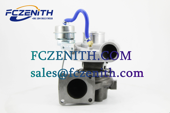 CT26 โตโยต้า 1HDT เทอร์โบชาร์จเจอร์ 1720117010 OEM