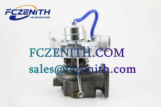 CT26 โตโยต้า 1HDT เทอร์โบชาร์จเจอร์ 1720117010 OEM