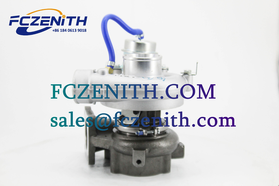 CT26 โตโยต้า 1HDT เทอร์โบชาร์จเจอร์ 1720117010 OEM