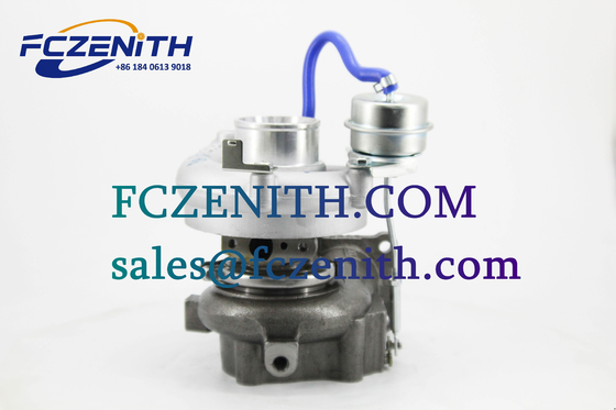 CT26 โตโยต้า 1HDT เทอร์โบชาร์จเจอร์ 1720117010 OEM