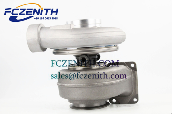 HX55 วอลโว่เทอร์โบ 3591077 สำหรับ FH12 FM12 D12C เครื่องยนต์ 3591078 3165219 4027013 3531858 3533544 20857657