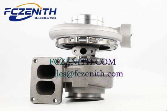 HX55 วอลโว่เทอร์โบ 3591077 สำหรับ FH12 FM12 D12C เครื่องยนต์ 3591078 3165219 4027013 3531858 3533544 20857657