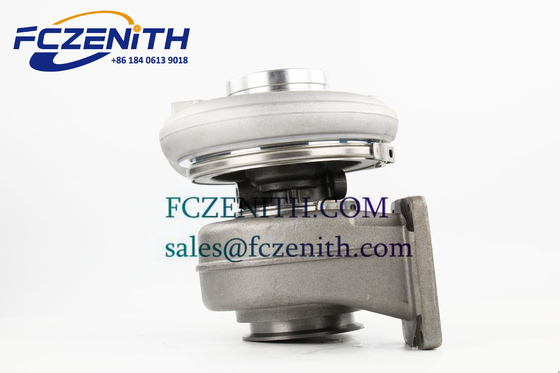 HX55 วอลโว่เทอร์โบ 3591077 สำหรับ FH12 FM12 D12C เครื่องยนต์ 3591078 3165219 4027013 3531858 3533544 20857657