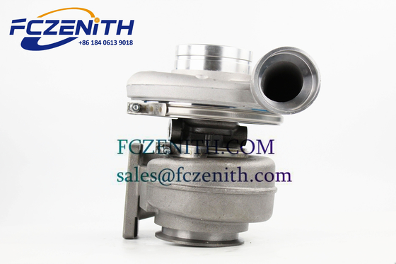 HX55 วอลโว่เทอร์โบ 3591077 สำหรับ FH12 FM12 D12C เครื่องยนต์ 3591078 3165219 4027013 3531858 3533544 20857657