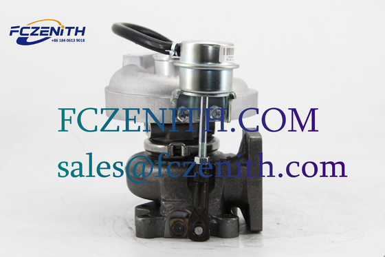 ISF ยูโร 3 เครื่องยนต์เทอร์โบชาร์จเจอร์คัมมินส์ HE211W 3774196 3774227