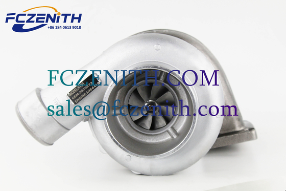 TS16949 เครื่องยนต์เทอร์โบชาร์จเจอร์รถยนต์ 282004A001 710060-5001S สำหรับ Hyundai