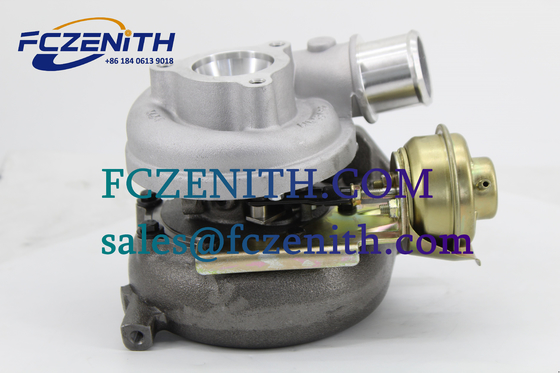 GT2052-7V 724639-15VC100 นิสสันเทอร์โบชาร์จเจอร์ 705954-0015 723739-0002 723739-0003 724639-0002 724639-0004 14411-2X900