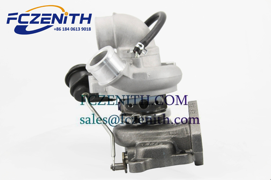 GT1749S ชุดเครื่องยนต์เทอร์โบชาร์จเจอร์รถยนต์ไฟฟ้า 715924 28200-42610 สำหรับ KIA Pregio TCI D4bh