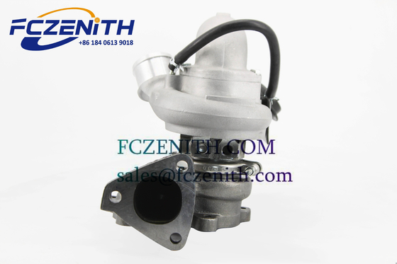 GT1749S ชุดเครื่องยนต์เทอร์โบชาร์จเจอร์รถยนต์ไฟฟ้า 715924 28200-42610 สำหรับ KIA Pregio TCI D4bh