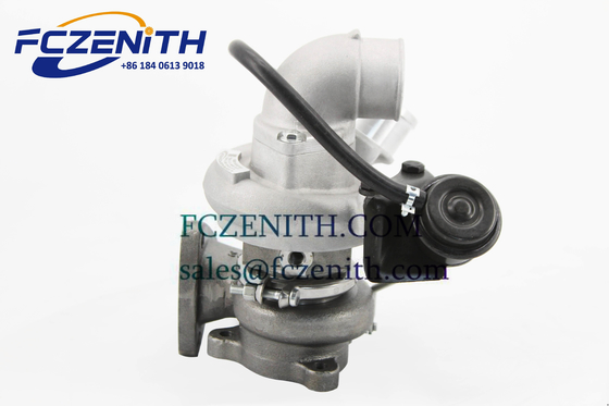 GT1749S ชุดเครื่องยนต์เทอร์โบชาร์จเจอร์รถยนต์ไฟฟ้า 715924 28200-42610 สำหรับ KIA Pregio TCI D4bh