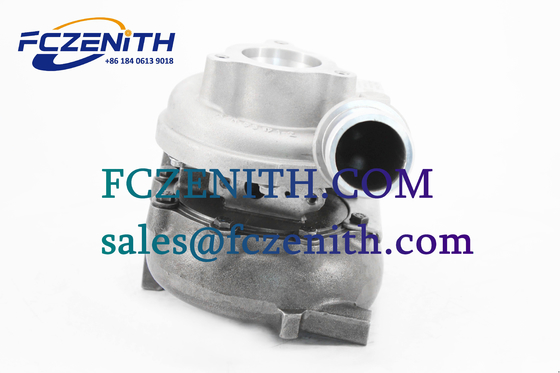 ZD30ETi GT2052V เทอร์โบ 726442-5004S 144112W204 144112W20A 144112W203 Zd30