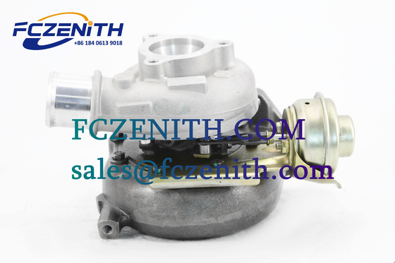 ZD30ETi GT2052V เทอร์โบ 726442-5004S 144112W204 144112W20A 144112W203 Zd30