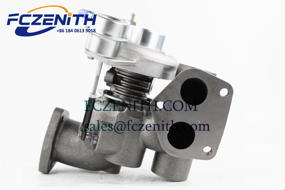 452055-4 ERR4802 452055-7 ERR4893 Defender เทอร์โบชาร์จเจอร์สำหรับ T250-04 LD 2.5