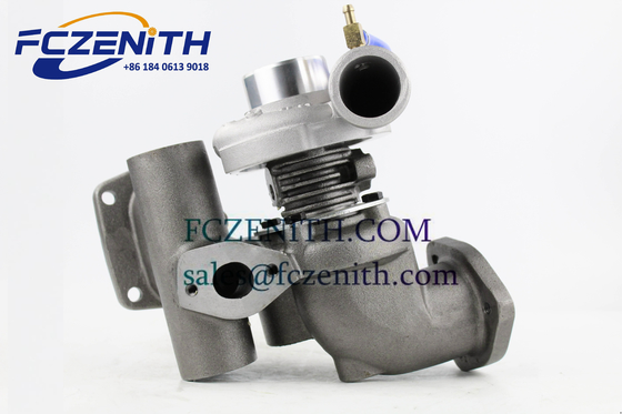 452055-4 ERR4802 452055-7 ERR4893 Defender เทอร์โบชาร์จเจอร์สำหรับ T250-04 LD 2.5