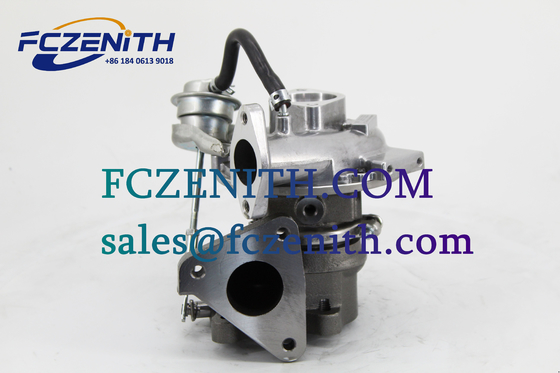 RHF4-5 VN4 YD25DDTI เครื่องยนต์ Nissan Turbo Charger 14411MB40B VA420125 14411MB40C 14411-VM01A