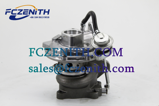 RHF4-5 VN4 YD25DDTI เครื่องยนต์ Nissan Turbo Charger 14411MB40B VA420125 14411MB40C 14411-VM01A