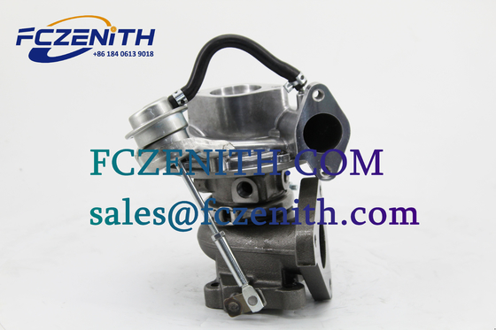 RHF4-5 VN4 YD25DDTI เครื่องยนต์ Nissan Turbo Charger 14411MB40B VA420125 14411MB40C 14411-VM01A