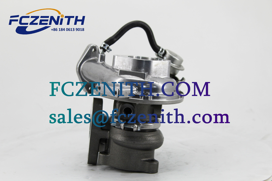 RHF4-5 VN4 YD25DDTI เครื่องยนต์ Nissan Turbo Charger 14411MB40B VA420125 14411MB40C 14411-VM01A