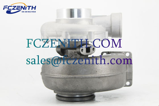 H2E เครื่องยนต์เทอร์โบชาร์จเจอร์ 3531861 3803578 สำหรับรถบรรทุกคัมมินส์