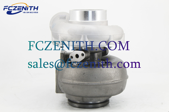 H2E เครื่องยนต์เทอร์โบชาร์จเจอร์ 3531861 3803578 สำหรับรถบรรทุกคัมมินส์