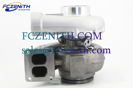 H2E เครื่องยนต์เทอร์โบชาร์จเจอร์ 3531861 3803578 สำหรับรถบรรทุกคัมมินส์