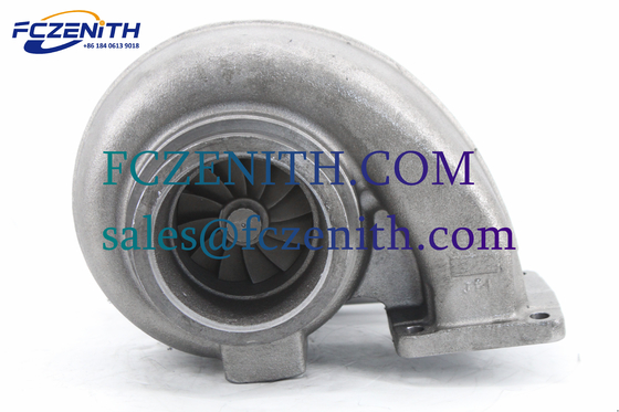 H2E เครื่องยนต์เทอร์โบชาร์จเจอร์ 3531861 3803578 สำหรับรถบรรทุกคัมมินส์