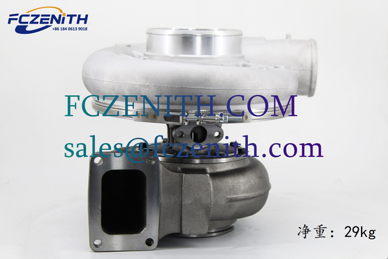 HX82 1MW เครื่องยนต์คัมมินเทอร์โบชาร์จเจอร์ 3594190 3592520 4025026 สำหรับ QST30 CM552 CM850 QSKV60
